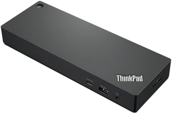 Lenovo ThinkPad Universal Thunderbolt 4 40B00135CN