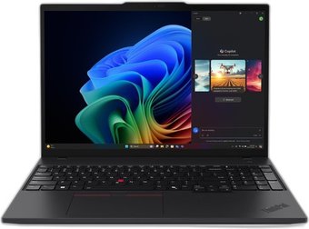 Ноутбук Lenovo ThinkPad T16 Gen 4 AMD 21QN005XUS