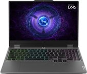 Игровой ноутбук Lenovo LOQ 15IRX9 83DV6ATRRU