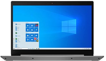 Ноутбук Lenovo IdeaPad L3 15IML05 81Y300T3RE