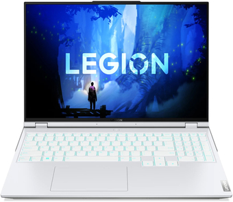 Lenovo Legion 5 Pro 16IAH7H 82RF00LXRM