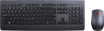 Lenovo Professional Wireless Combo