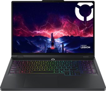 Lenovo Legion Pro 5 16ADR10 83LT0005RK