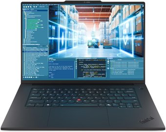 Lenovo ThinkPad T1g Gen 8 21TD000PUS
