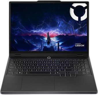 Игровой ноутбук Lenovo Legion 5 15IAX10 83F0000GRK