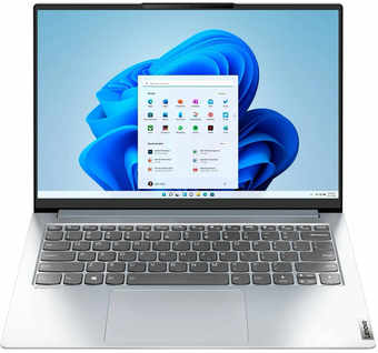 Ноутбук Lenovo Yoga Slim 7 13ACN5 82CY001GRM