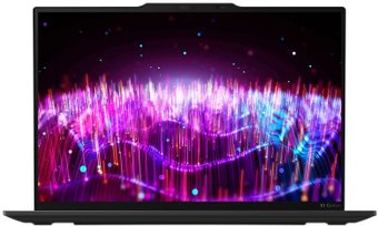 Ноутбук Lenovo ThinkPad X1 Carbon Gen 12 21KC00A0US