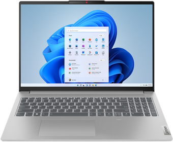 Ноутбук Lenovo IdeaPad Slim 5 16IRL8 82XF008BRK