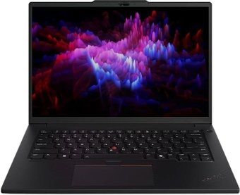 Lenovo ThinkPad P14s Gen 5 AMD 21ME001LUS