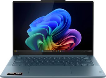 Ноутбук Lenovo Yoga Pro 7 14ASP10 83LX000RRK