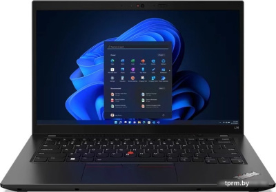 Ноутбук Lenovo ThinkPad L14 Gen 3 21C2A4W5CD