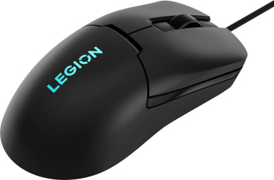 Lenovo Legion M300s RGB (черный)