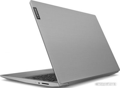 Ноутбук Lenovo IdeaPad S145-15IIL 81W8007XRE