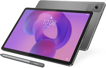 Lenovo Idea Tab TB336FU Wi-Fi 4GB/128GB (серый, со стилусом)