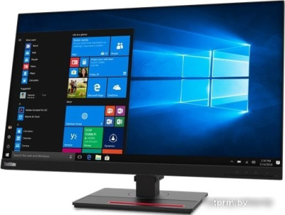 Lenovo ThinkVision T27q-20 61EDGAT2UK