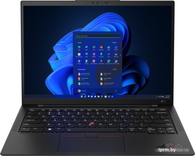 Ноутбук 14" Lenovo ThinkPad X1 Carbon 21HM004GRT i7-1355U,16GB,512Gb,IrisXe,WUXGA,IPS,WinP