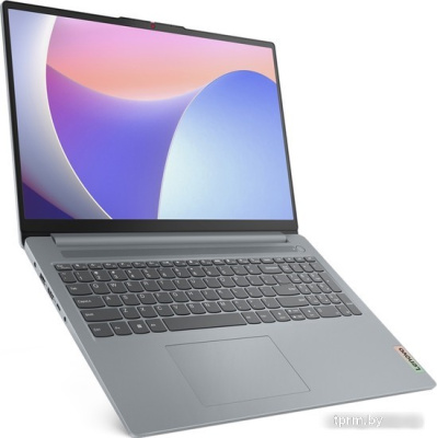 Ноутбук Lenovo IdeaPad Slim 3 16IAH8 83ES0012RK