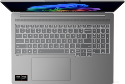 Lenovo IdeaPad Pro 5 16AKP10 83JN000XUS