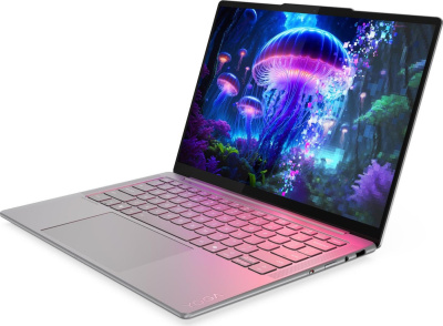 Ноутбук Lenovo Yoga Slim 7 14ILL10 83JX000GRK