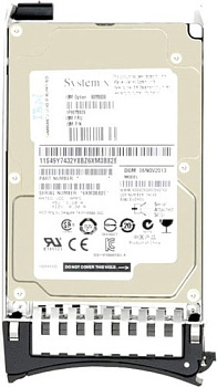 Lenovo 4XB7A14112 1.2TB