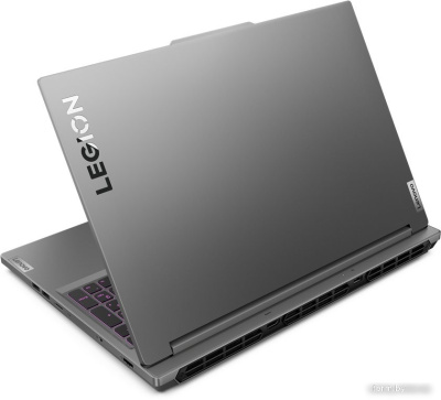 Игровой ноутбук Lenovo Legion 5 16IRX9 83DG0ETRRK