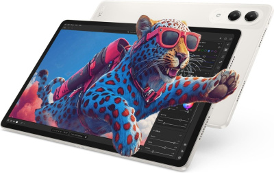 Lenovo Yoga Tab TB710FU Wi-Fi 12GB/256GB (бежевый, со стилусом)