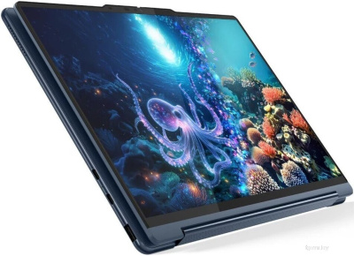 Ноутбук 2-в-1 Lenovo Yoga 9 2-in-1 14ILL10 83LC0055RK