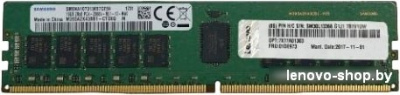 Оперативная память Lenovo 64GB DDR4 PC4-23400 4ZC7A08710