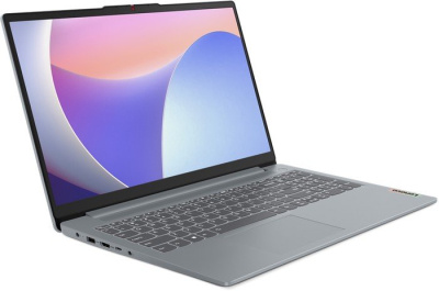 Ноутбук Lenovo IdeaPad Slim 3 15IRH8 83EM003RPS