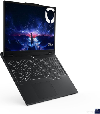 Lenovo Legion 5 15IAX10 83F00006US