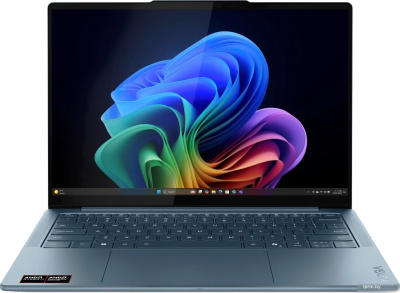 Ноутбук Lenovo Yoga Slim 7 14AKP10 83JY000ARK