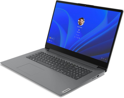 Ноутбук Lenovo V17 G4 IRU 83A2000URU