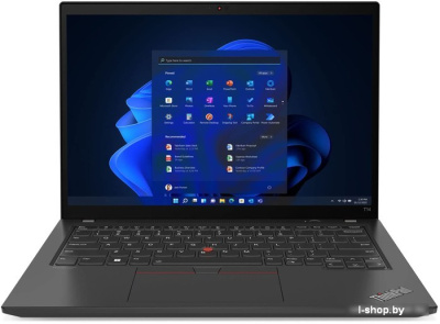 Ноутбук Lenovo ThinkPad T14 Gen 3 Intel 21AH00CS