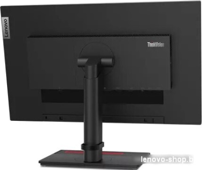 Картинка Монитор Lenovo ThinkVision T24i-2L 62B0MAT2EU Монитор Lenovo ThinkVision T24i-2L 62B0MAT2EU