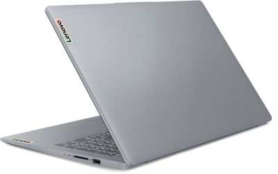 Ноутбук Lenovo IdeaPad Slim 3 15ABR8 Windows 11 Pro Arctic Grey (82XM00CJRK)