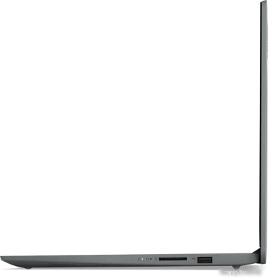 Ноутбук Lenovo IdeaPad 1 15ALC7 82R400EHIN 15,6" FHD IPS, Ryzen 7 5700U, 16GB, SSD 512GB, int., W11H SL + Office Home & Student