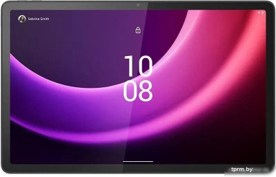 Lenovo Tab P11 2nd Gen TB350XU 4GB/128GB (штормовой серый)