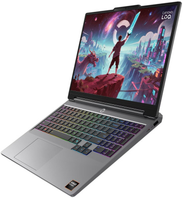 Lenovo LOQ 15AHP11 83TN000ERK