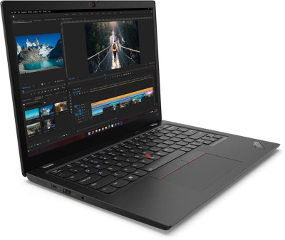 Ноутбук Lenovo ThinkPad L13 Gen 4 Intel 21HEA05QCD