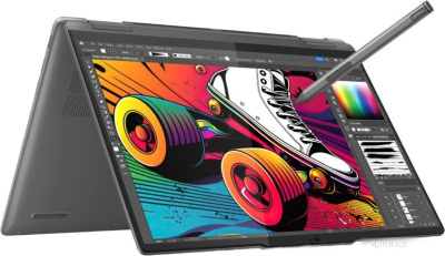 Lenovo Yoga 7 2-in-1 14IML9 83DJ0097RK