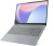 Картинка Ноутбук Lenovo IdeaPad Slim 3 15IRU8 Arctic Grey (82X700D6RK) Ноутбук Lenovo IdeaPad Slim 3 15IRU8 Arctic Grey (82X700D6RK)