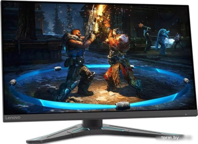 Картинка Монитор Lenovo G27-20 66C2GAC1EU Монитор Lenovo G27-20 66C2GAC1EU