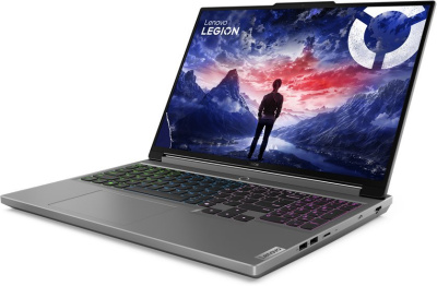 Игровой ноутбук Lenovo Legion 5 16IRX9 83DG0ETRRK