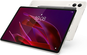 Lenovo Yoga Tab TB710FU Wi-Fi 12GB/256GB (бежевый, со стилусом)