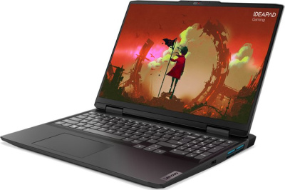 Игровой ноутбук Lenovo IdeaPad Gaming 3 16ARH7 (82SCA4TRRU)