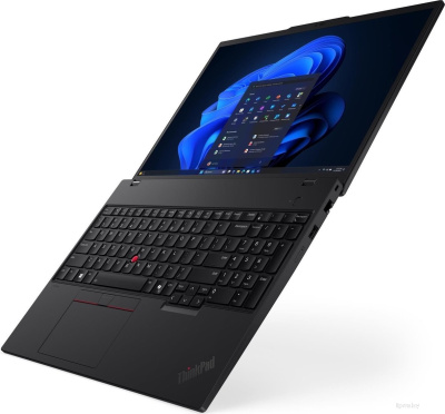 Ноутбук Lenovo ThinkPad T16 Gen 4 Black (21QE0064FW)
