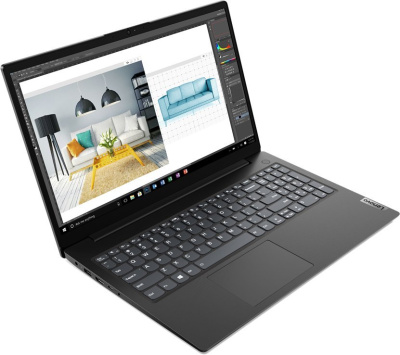 Ноутбук Lenovo V15 G2 IJL 82QY00PHUE