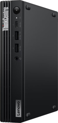 Lenovo ThinkCentre M70q Gen 5 12TESKR400
