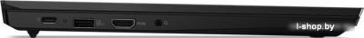 Ноутбук Lenovo ThinkPad E15 Gen 2 Intel 20TD003LRI
