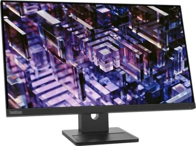 Lenovo ThinkVision E24q-30 63ECGAT2UK